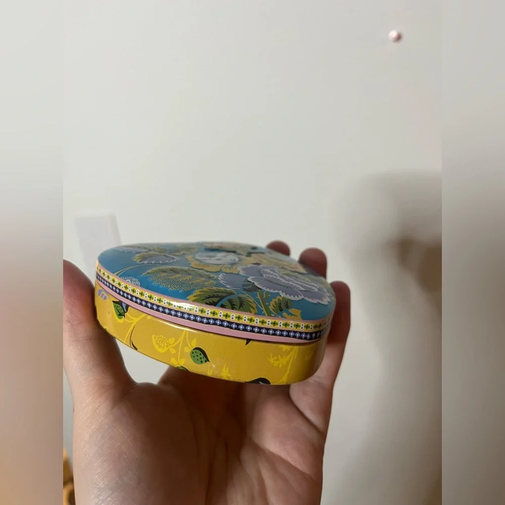Brighton *measuring *minor